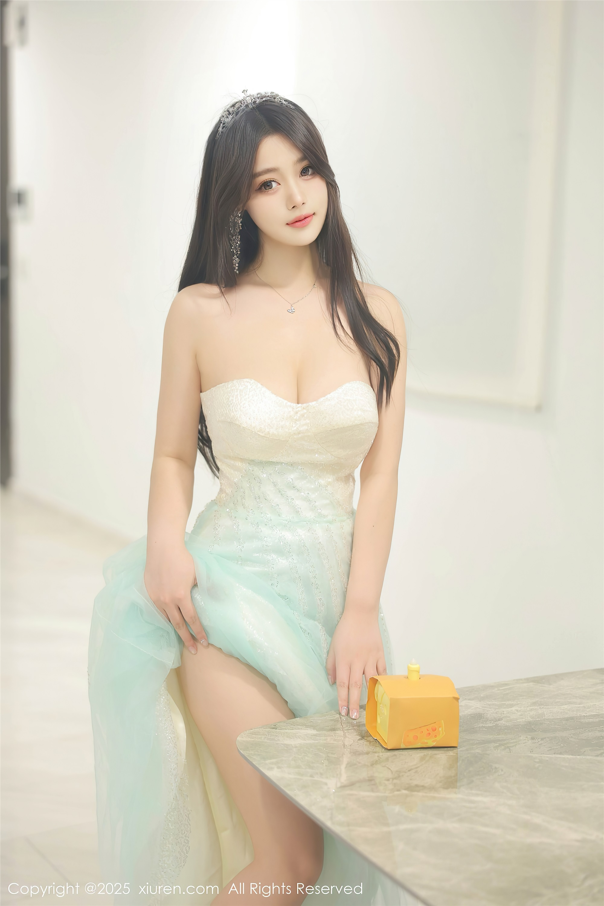 Xiuren秀人网 2025.04.29 NO.10222 蛋蛋宝